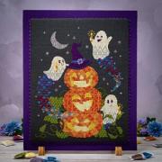 Spook-tacular Party