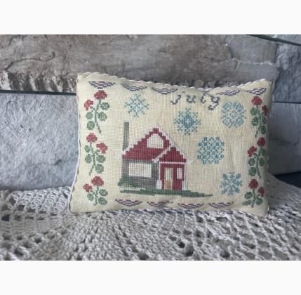 July Cottage