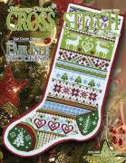 Cross Stitch Collection: Summer 2024