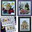 Cross Stitch Collection: Summer 2024
