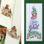 Cross Stitch Collection: Summer 2024