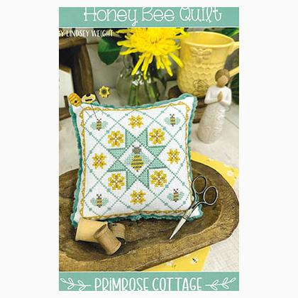 Honey Bee Quilt