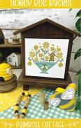 Honey Bee Basket