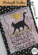 Midnight Walker - Black Cat Season 1