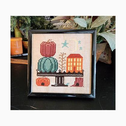 Pumpkin House