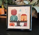 Pumpkin House