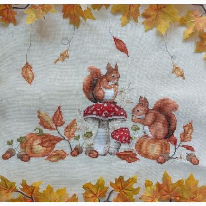Mélodie d\'automne 2