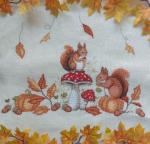 Mélodie d'automne 2