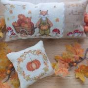 Autumn is Here