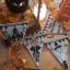 Drapeaux Happy Halloween
