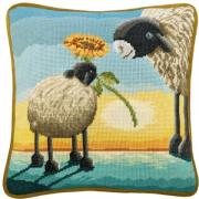 Coussin - Just Because…