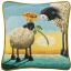 Coussin - Just Because…