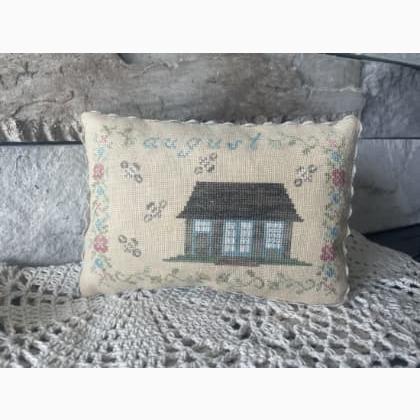 August Cottage