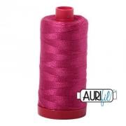 12wt/Large #1100 - Red Plum