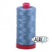 12wt/Large #1126 - Blue Grey