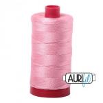 12wt/Large #2425 - Bright Pink