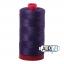 12wt/Large #2581 - Dark Dusty Grape