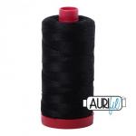 12wt/Large #2692 - Black