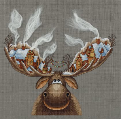 Elan de Noël