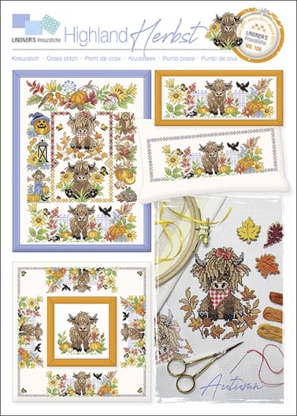 Highland Herbst