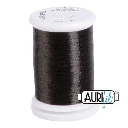Aurifil Monofilament - Fumée