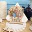 Porte-serviettes "Sea Treasure"