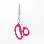 Ciseaux tissus micro-denture, Prym Love, 21cm