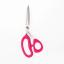 Ciseaux tissus micro-denture, Prym Love, 21cm