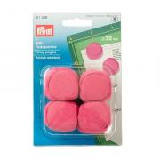 Poids pour couper - Rose