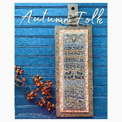 Autumn Folk