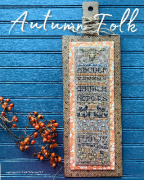Autumn Folk