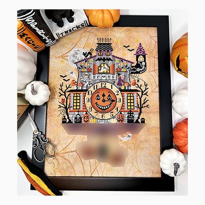 Haunted Cuckoo Clock 3