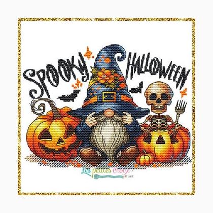 Spooky Halloween