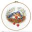 Birds in the nest (Elena Vavilina)