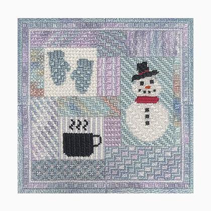 Seasonal Delights - Winter