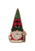Gnome with Bells