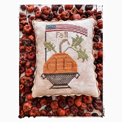 Fall Flag
