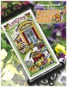 Sandy's Garden Shed