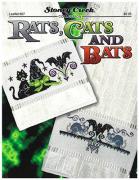 Rats Cats And Bats