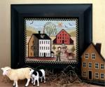 Saltbox Farm