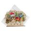 Porte-serviettes "New Year is coming"