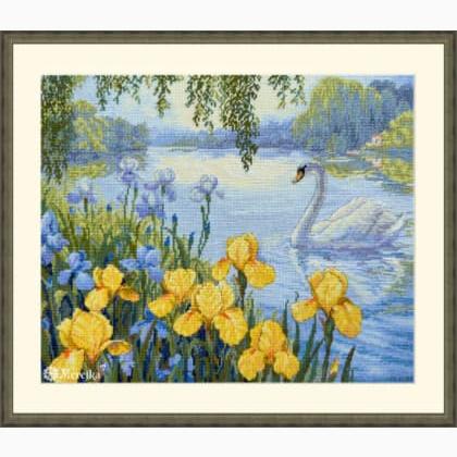 Enchanted Pond