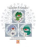 Winter Friends