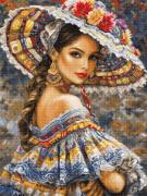 The Mexican Fest - Petit Point