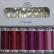 Soie 1003 - Pack 6 nuances - Fuschia