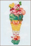 Ballon de glace