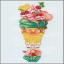 Ballon de glace