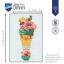 Ballon de glace