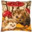 Coussin - Hérissons