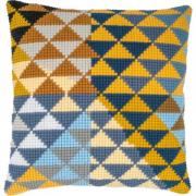 Coussin - Géométrique 2